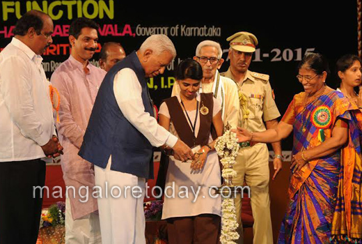 Governor at puttur 1